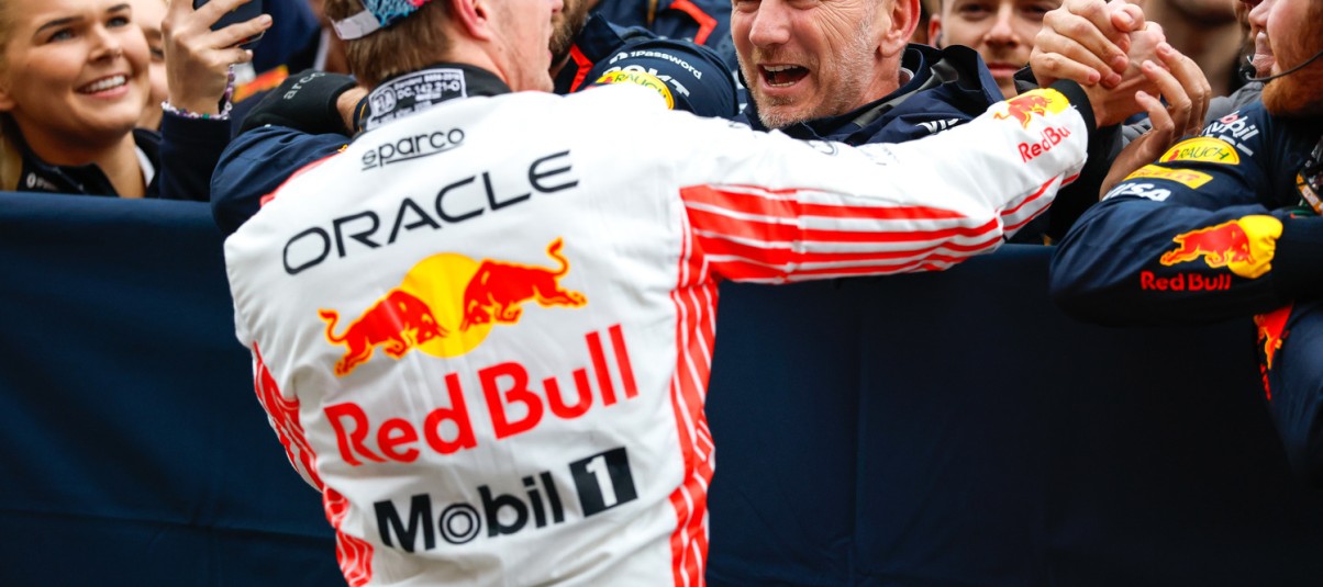 Red Bull: Korai még temetni Verstappen bajnoki esélyeit